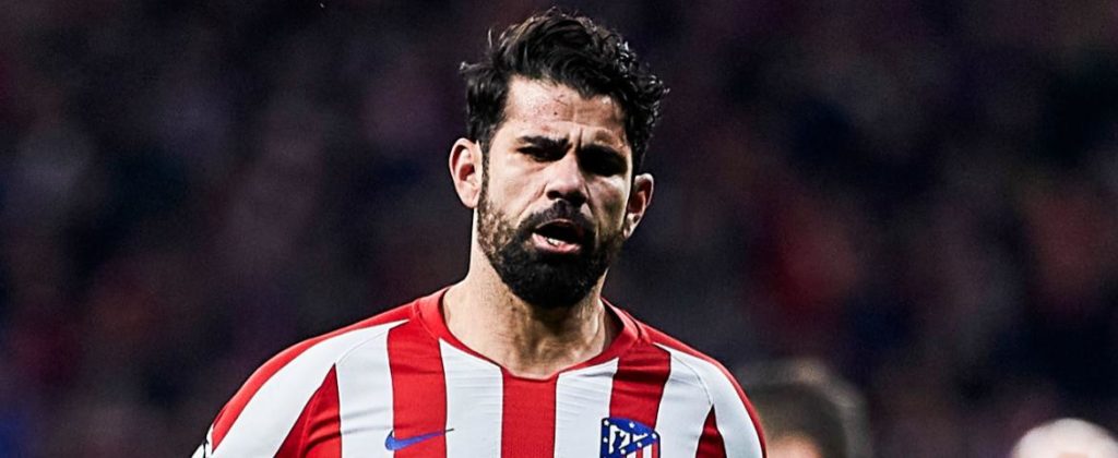 Diego Costa