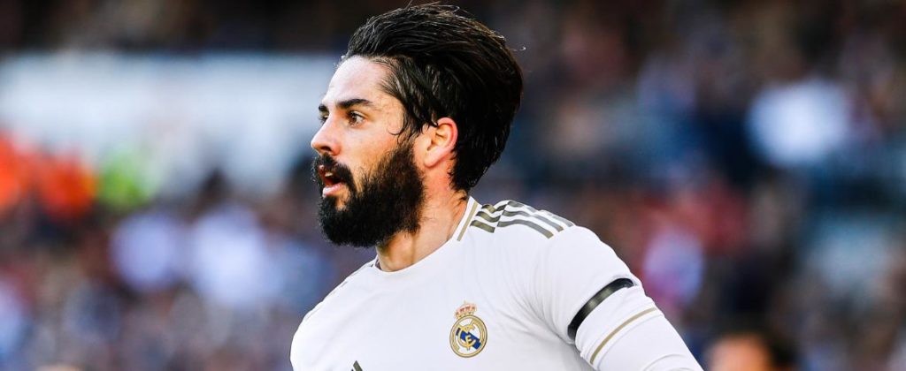 Isco