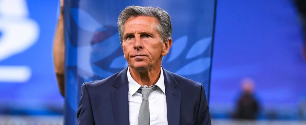 Claude Puel