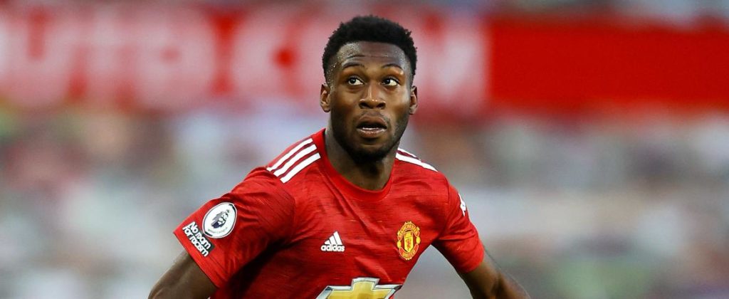 Timothy Fosu-Mensah