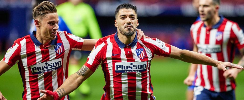 Luis Suarez