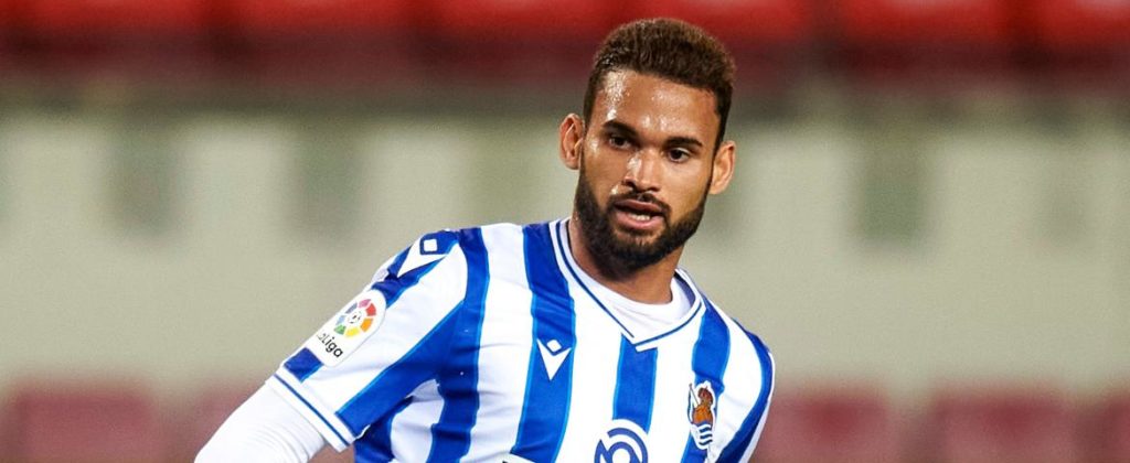 Willian José