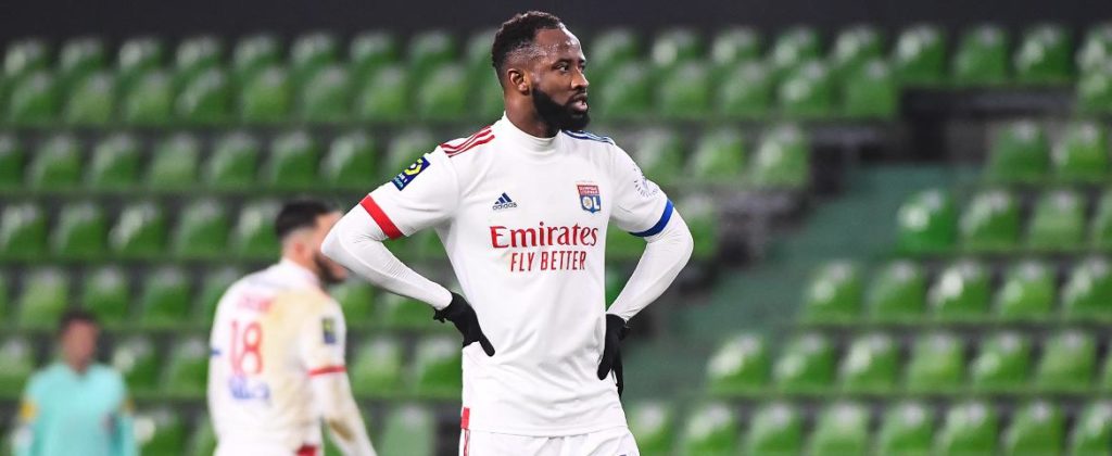 Moussa Dembélé