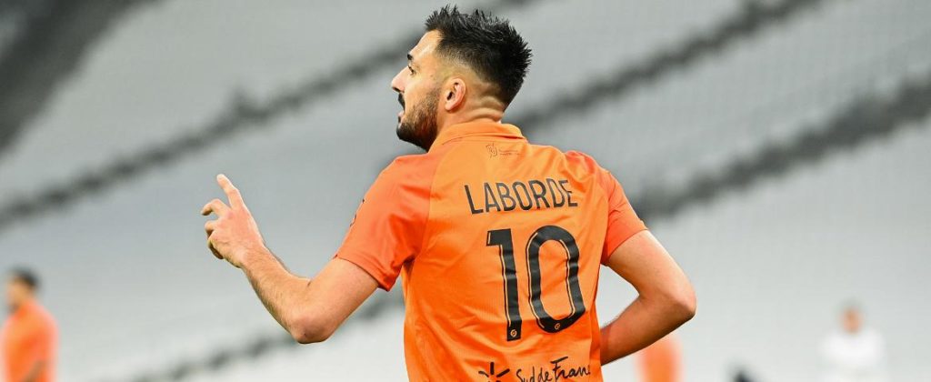 Gaëtan Laborde