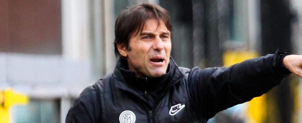 Antonio Conte
