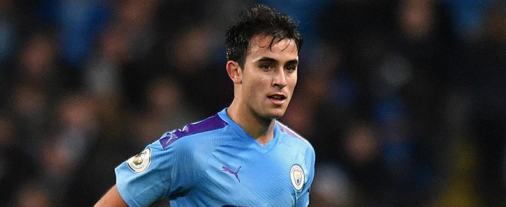 Eric Garcia