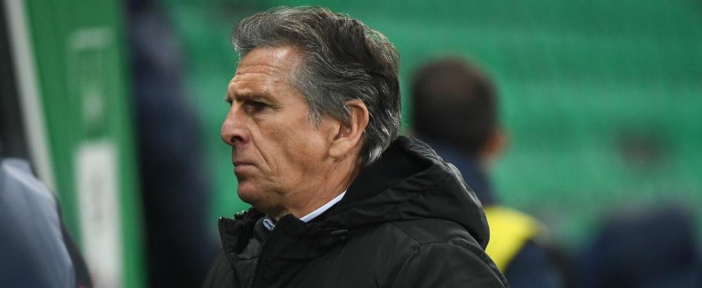 Claude Puel