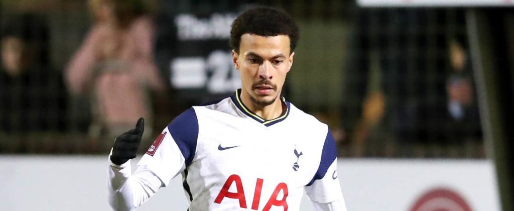 Dele Alli