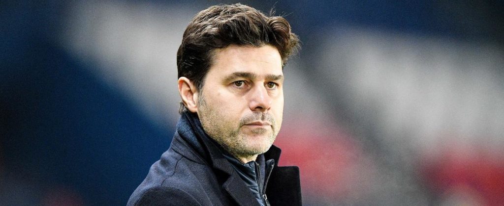 Mauricio Pochettino
