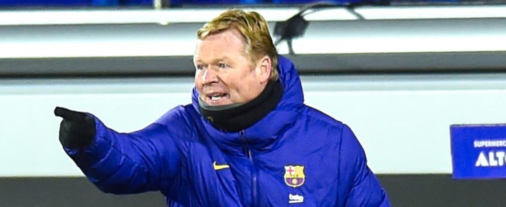 Ronald Koeman