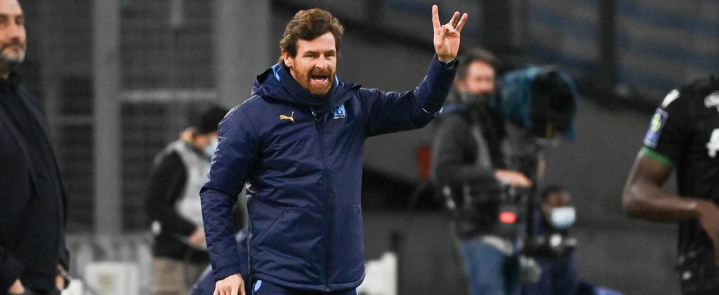 André Villas-Boas