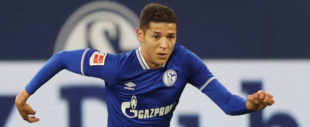 Amine Harit