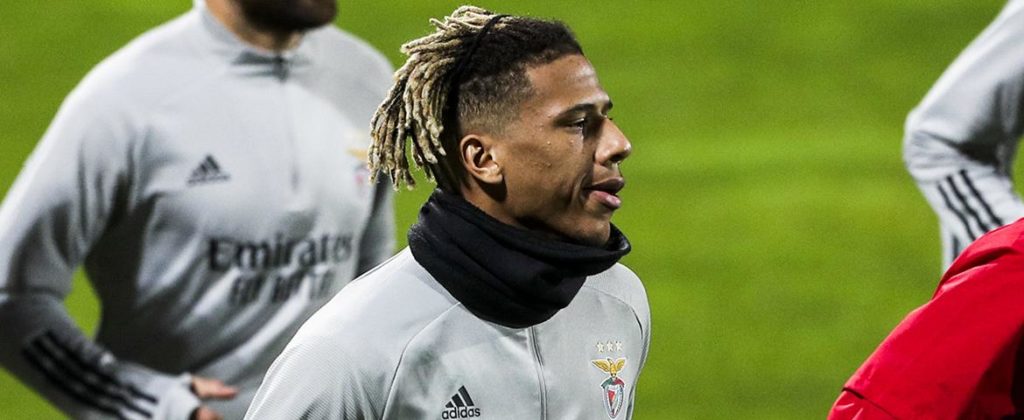 Jean-Clair Todibo