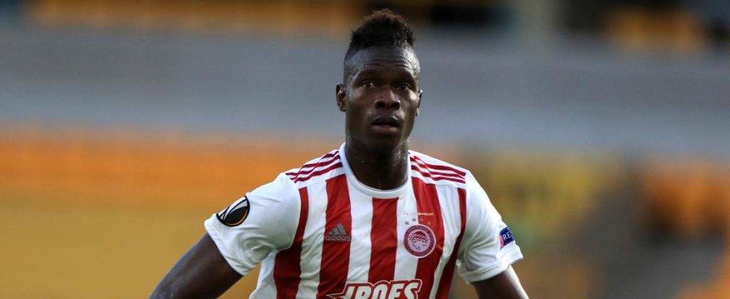 Pape Abou Cissé