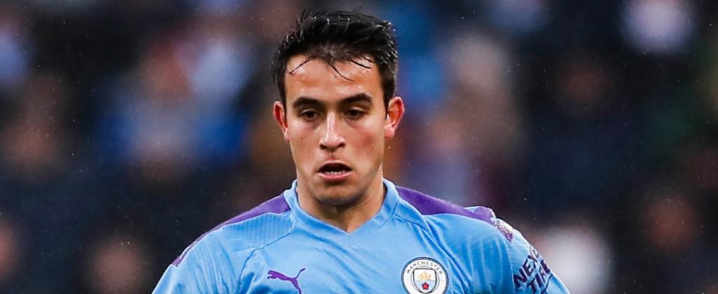 Eric Garcia