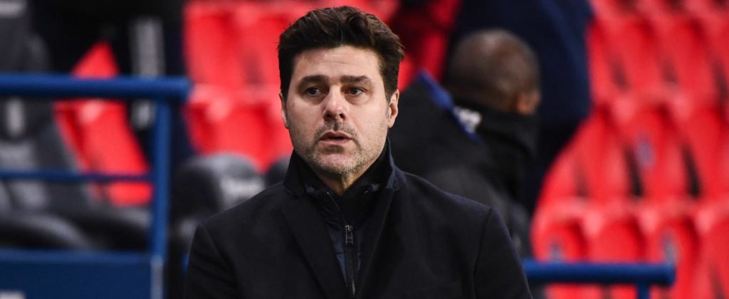 Mauricio Pochettino