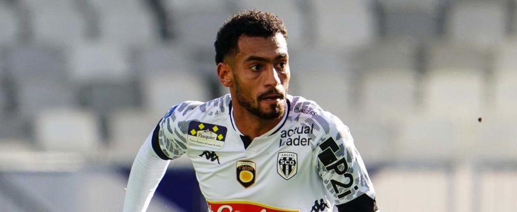 Angelo Fulgini