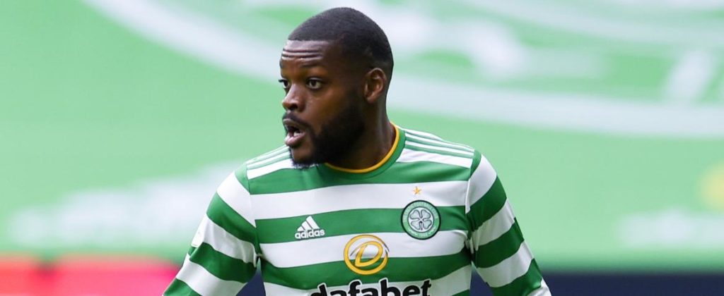 Olivier Ntcham