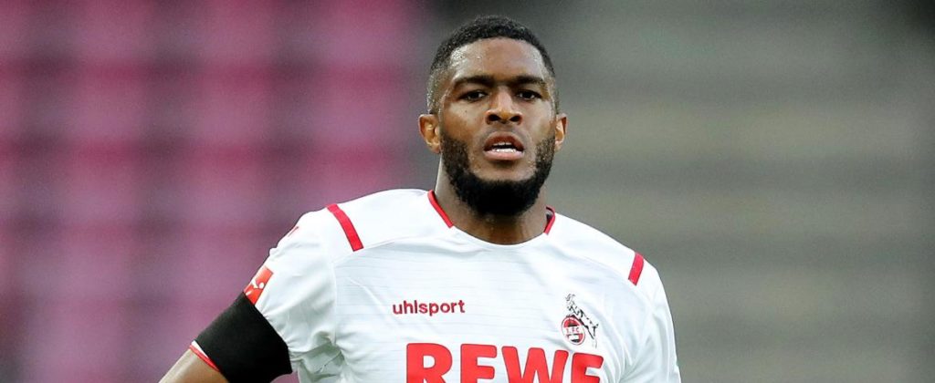 Anthony Modeste