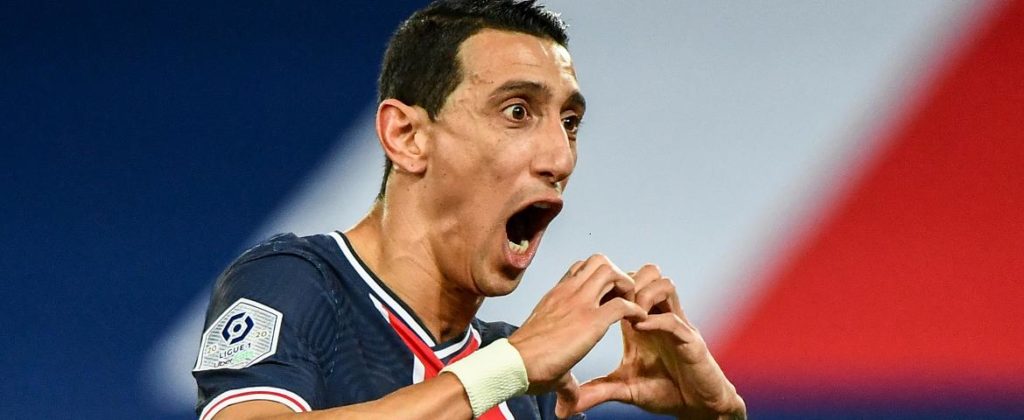 Angel Di Maria