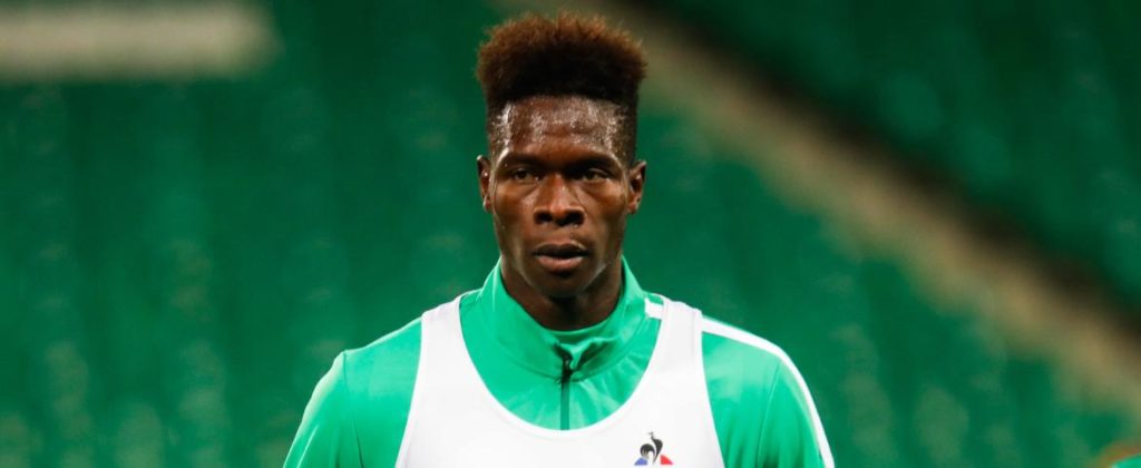 Pape Abou Cissé