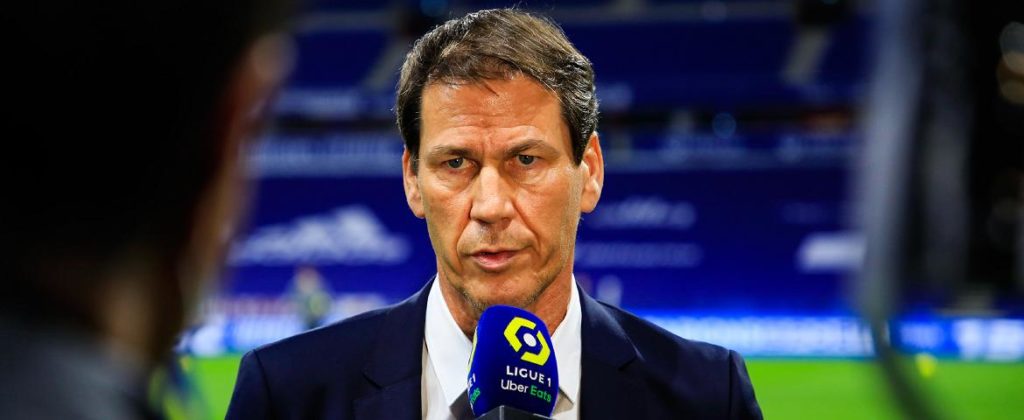 Rudi Garcia
