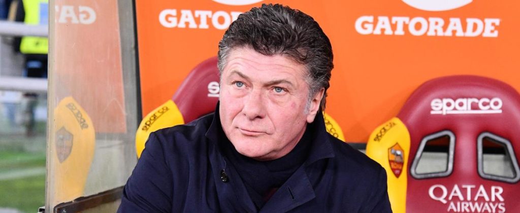Walter Mazzarri