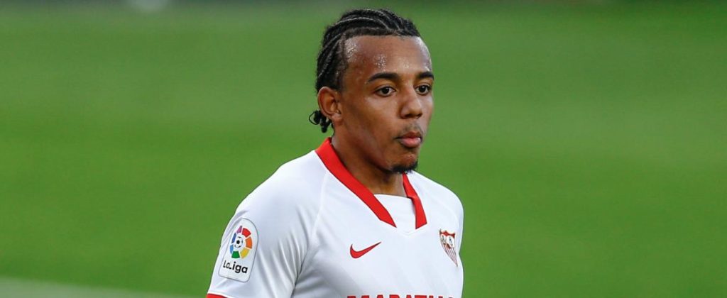 Jules Koundé