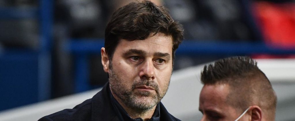 Mauricio Pochettino