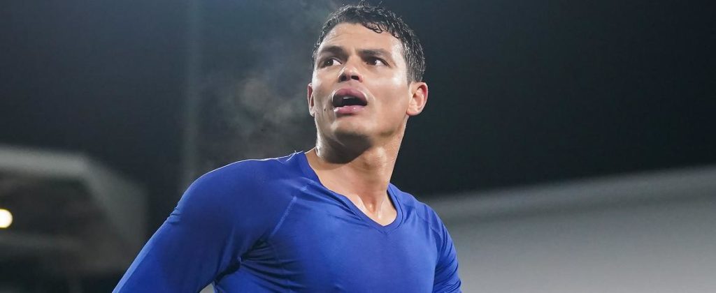 Thiago Silva