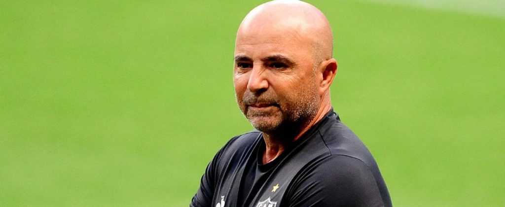 Jorge Sampaoli