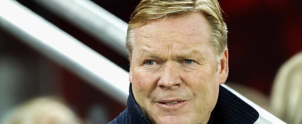 Ronald Koeman