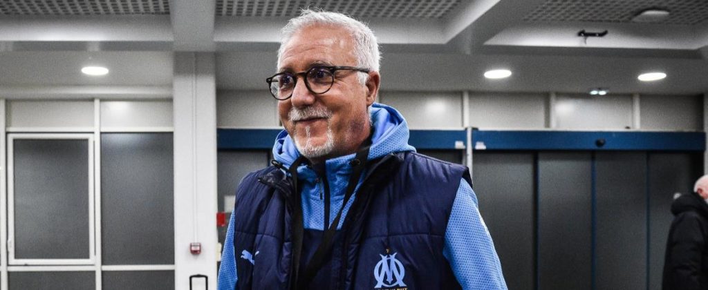 Nasser Larguet