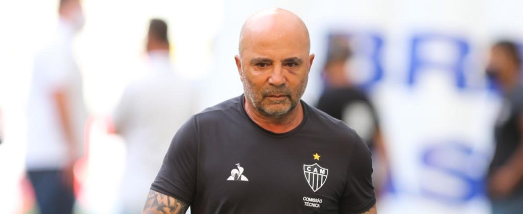 Jorge Sampaoli