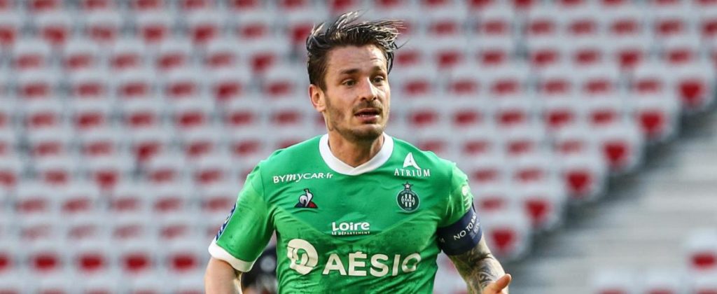Mathieu Debuchy