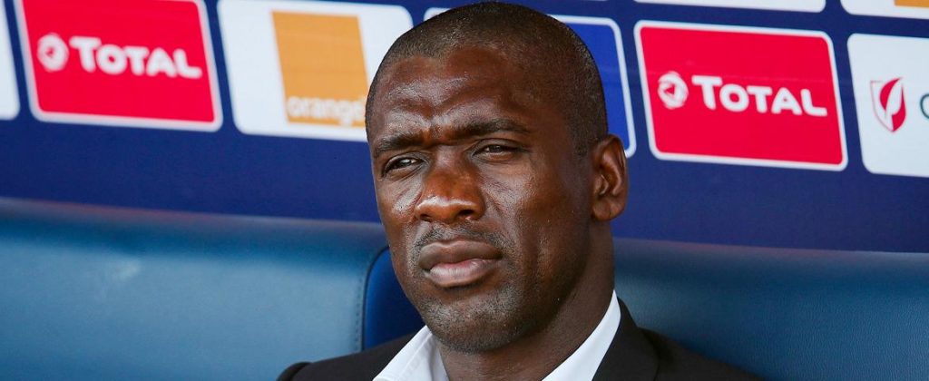 Clarence Seedorf