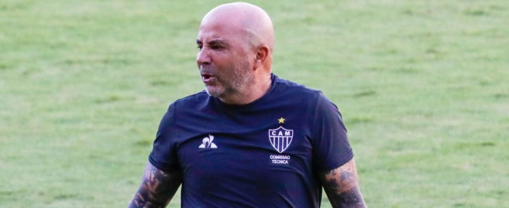 Jorge Sampaoli
