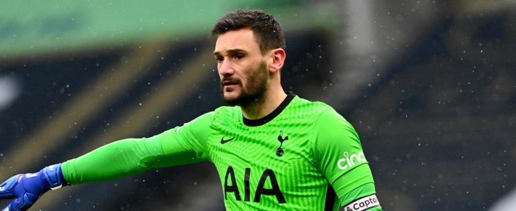 Hugo Lloris