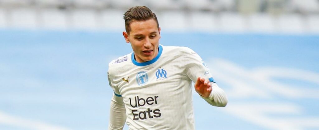 Florian Thauvin