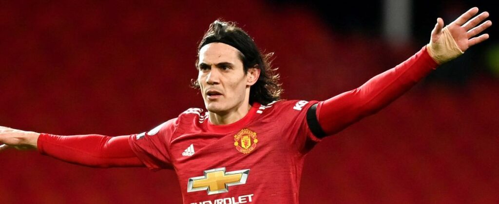 Edinson Cavani