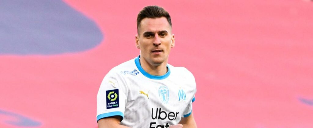 Arkadiusz Milik
