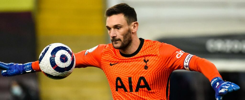 Hugo Lloris