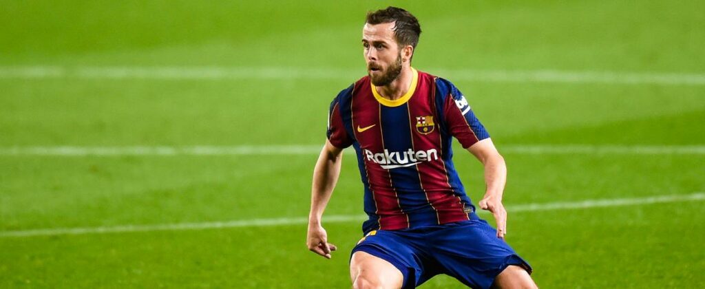 Miralem Pjanic