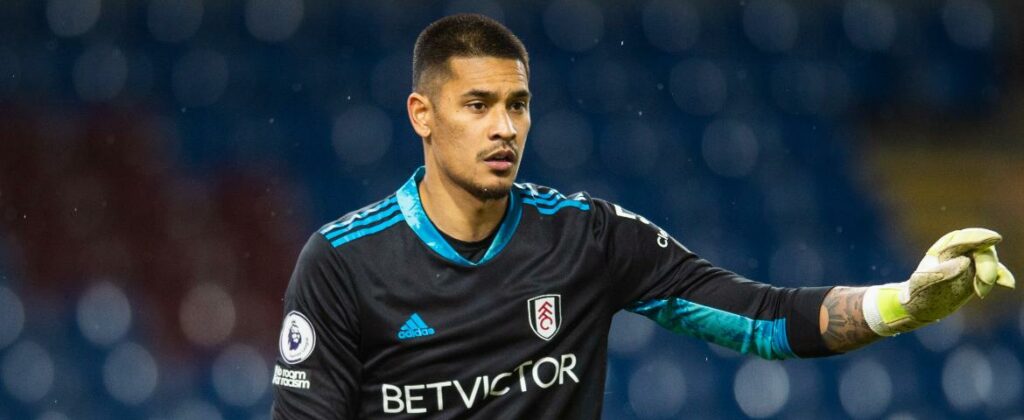 Alphonse Areola