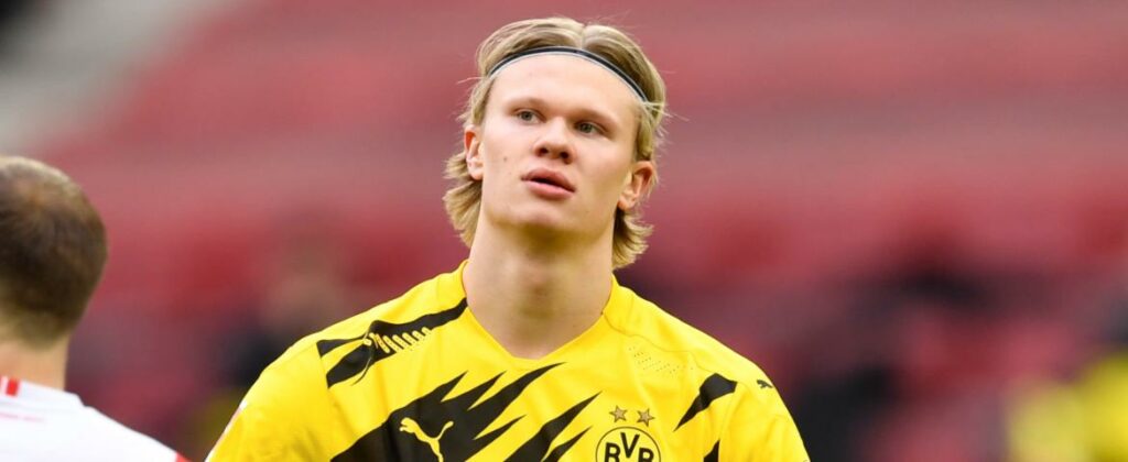 Erling Haaland