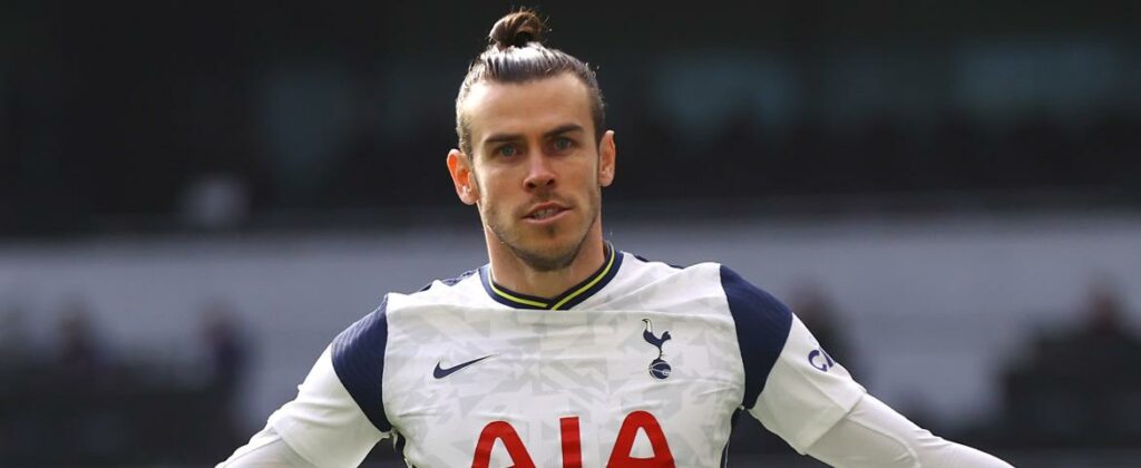 Gareth Bale