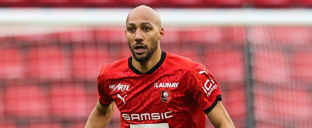 Steven Nzonzi