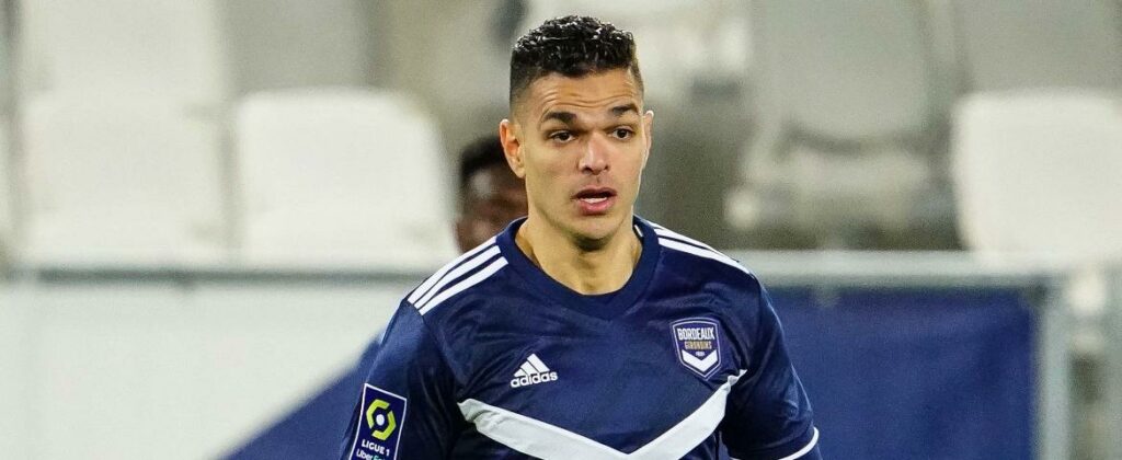 Hatem Ben Arfa