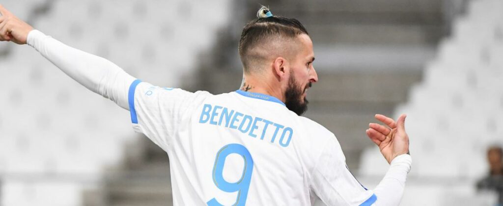 Dario Benedetto