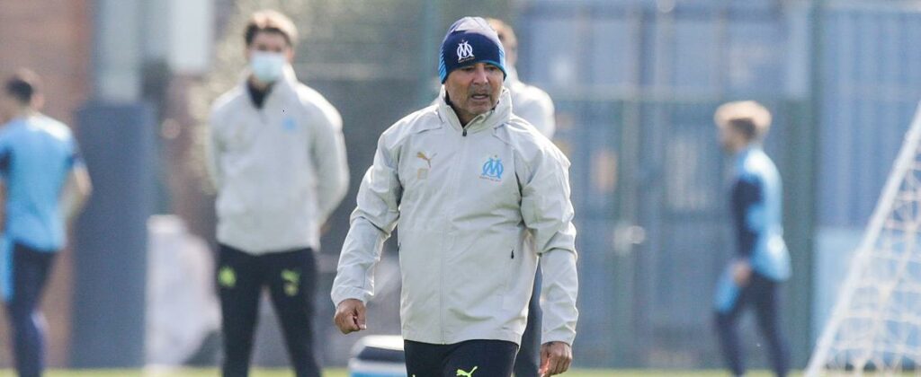 Jorge Sampaoli